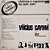 LP Vinícius de Moraes & Dorival Caymmi No Zum Zum Vinil - Hm - Imagem 3