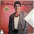 LP Ivan Lins - Galeria Metrópole I - Vinil 1986 Encarte - Hm - Imagem 1