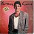 LP Ivan Lins - Galeria Metrópole I - Vinil 1986 Encarte - Hm - Imagem 2