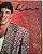 LP Ivan Lins - Galeria Metrópole I - Vinil 1986 Encarte - Hm - Imagem 5