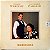 LP Freddie Mercury & Montserrat Caballé Barcelona Vinil - Hm - Imagem 2