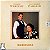LP Freddie Mercury & Montserrat Caballé Barcelona Vinil - Hm - Imagem 1