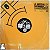 LP 2 Smokin Barrells Basses Loaded Vinil Importado 1999 - Hm - Imagem 1