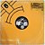 LP 2 Smokin Barrells Basses Loaded Vinil Importado 1999 - Hm - Imagem 2