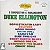 LP 101 Strings Interpreta Duke Ellington Vinil - Hm - Imagem 1
