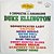 LP 101 Strings Interpreta Duke Ellington Vinil - Hm - Imagem 2