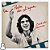 LP Carlinhos Vergueiro - Na Ponta Da Língua Vinil 1980 - Hm - Imagem 1
