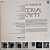 LP Dorival Caymmi - Talento Brasileiro 5 - 1978 Vinil - Hm - Imagem 3