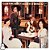 LP Quarteto em Cy - Em 1000 Kilohertz - Vinil Encarte - Hm - Imagem 1