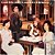 LP Quarteto em Cy - Em 1000 Kilohertz - Vinil Encarte - Hm - Imagem 2
