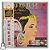 LP The Quadra Strings - Hollywood Gol Vol.1 - Vinil - Hm - Imagem 1