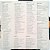 LP Wando - Depois da Cama - Disco de Vinil 1992 Encarte - Hm - Imagem 4