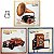 3 LPs Disco de Ouro Oldies - Vol. 1, 2 e 3 - Vinil - Hm - Imagem 1