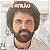 LP Luiz Ayrão - Bonequinha Disco de Vinil 1980 Encarte - Hm - Imagem 1