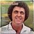 LP Luiz Ayrão - Bonequinha Disco de Vinil 1980 Encarte - Hm - Imagem 3