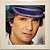 LP Roberto Carlos - 1983 - O Amor é a Moda - Vinil - Hm - Imagem 3