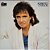 LP Roberto Carlos - 1990 - Super Herói - Disco Vinil - Hm - Imagem 2