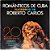 LP Românticos de Cuba Sucessos De Roberto Carlos Vinil - Hm - Imagem 2