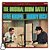 LP Gene Krupa & Buddy Rich - The Original Drum Battle! - Hm - Imagem 1