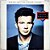 LP Rick Astley - Hold Me in Your Arms - Vinil Encarte - Hm - Imagem 2