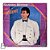 LP Sandro Becker - Vol. 9 Para Presidente - Vinil Humor - Hm - Imagem 1