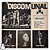 LP Discomunal - Vinil 1968 - Tom Jobim - Baden Powell - Hm - Imagem 1