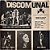 LP Discomunal - Vinil 1968 - Tom Jobim - Baden Powell - Hm - Imagem 2