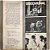 LP Discomunal - Vinil 1968 - Tom Jobim - Baden Powell - Hm - Imagem 3