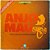 LP Novela - Anjo Mau - Internacional - Vinil 1976 - Hm - Imagem 2