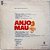 LP Novela - Anjo Mau - Internacional - Vinil 1976 - Hm - Imagem 3
