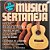 LP 35 Anos de Música Sertaneja - Disco de Vinil - Hm - Imagem 2