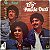 LP Trio Parada Dura - Alto Astral - 1983 Disco Vinil - Hm - Imagem 1