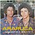 LP Solevante e Soleny - Arapuca - Disco de Vinil 1980 - Hm - Imagem 2
