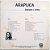 LP Solevante e Soleny - Arapuca - Disco de Vinil 1980 - Hm - Imagem 3