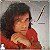 LP Elymar Santos Escancarando Vez Vinil Single 33 e 45 RPM - Imagem 1