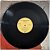 LP Elymar Santos Escancarando Vez Vinil Single 33 e 45 RPM - Imagem 5