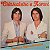 LP Chitãozinho & Xororó - Somos Apaixonados Vinil 1982 - Hm - Imagem 2