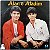 LP Alan e Aladim - Aprendiz do Amor Disco de Vinil 1989 - Hm - Imagem 1