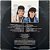 LP Alan e Aladim - Aprendiz do Amor Disco de Vinil 1989 - Hm - Imagem 3