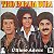 LP Trio Parada Dura - Último Adeus Disco de Vinil 1981 - Hm - Imagem 1