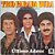 LP Trio Parada Dura - Último Adeus Disco de Vinil 1981 - Hm - Imagem 2