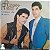 LP Ronan e Ranoi - Coisas do Amor - Disco de Vinil - Hm - Imagem 1
