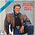 LP Juliano César - Amor de Peão - Disco de Vinil 1990 - Hm - Imagem 1
