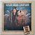 LP Carlos Cezar Cristiano 4 Filho Caminhoneiro Vinil Encarte - Imagem 2