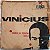 Compacto Vinícius de Moraes Samba Da Bênção Vinil 1967 - Hm - Imagem 2