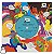 Compacto Johnny Casbah That's Why I Love You Vinil 1975 - Hm - Imagem 1