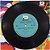 Compacto Johnny Casbah That's Why I Love You Vinil 1975 - Hm - Imagem 3