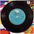Compacto Johnny Casbah That's Why I Love You Vinil 1975 - Hm - Imagem 4