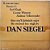 Compacto Dan Siegel - Feeling Happy - Vinil - Importado - Hm - Imagem 3
