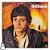 LP Gilliard - 1983 - Coisas De Nós Dois - Vinil Encarte - Hm - Imagem 1